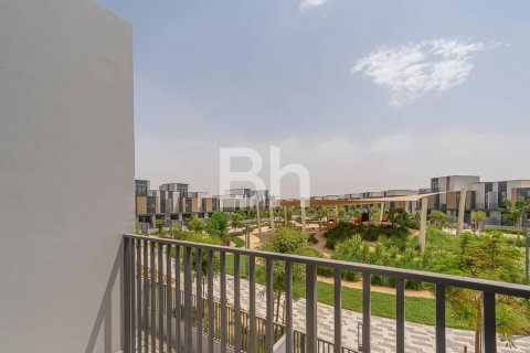 Townhouse de 4 dormitorios  No. 114281 7
