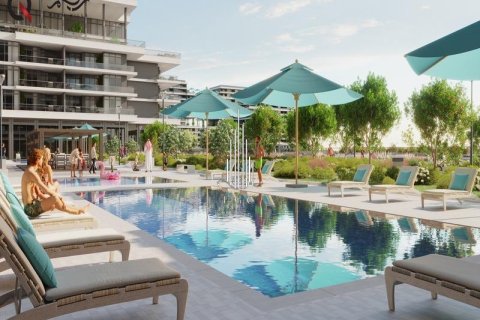 Townhouse de 3 chambres à Al Reem Island, UAE No. 46635 17
