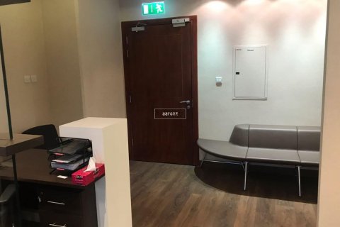 Office de 58.9m² en Business Bay, UAE No. 105104 9