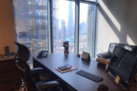 Office de 58.9m² en Business Bay, UAE No. 105104 4
