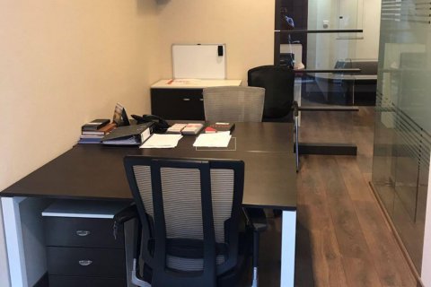 Office de 58.9m² en Business Bay, UAE No. 105104 5