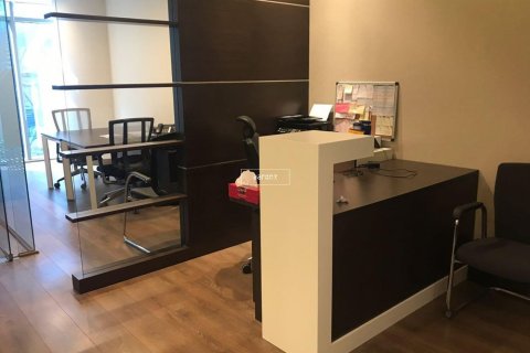 Office de 58.9m² en Business Bay, UAE No. 105104 14
