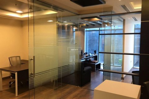 Office de 58.9m² en Business Bay, UAE No. 105104 2