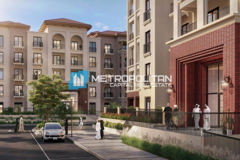 Apartment de 1 dormitorio en Khalifa City, UAE No. 105105 3