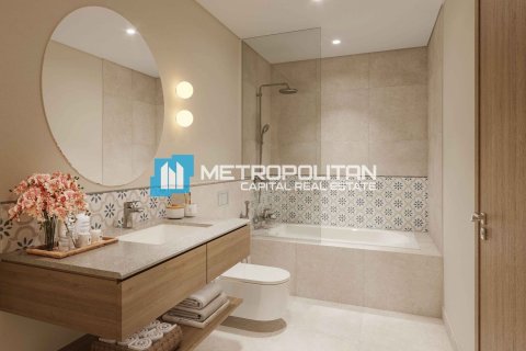 Apartment de 1 dormitorio en Khalifa City, UAE No. 105105 9