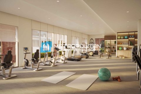 Apartment de 1 dormitorio en Khalifa City, UAE No. 105105 13