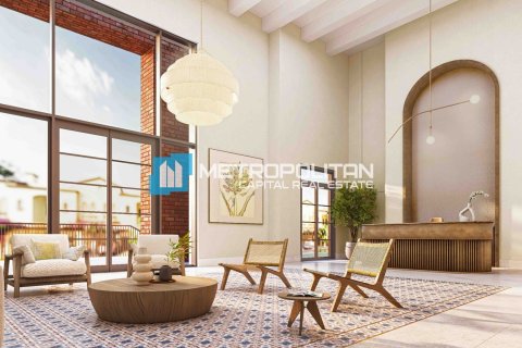 Apartment de 1 dormitorio en Khalifa City, UAE No. 105105 10