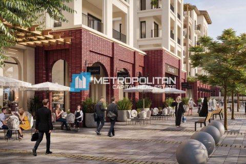 Apartment de 1 dormitorio en Khalifa City, UAE No. 105105 12
