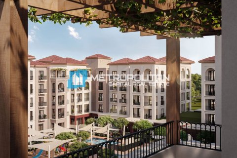 Apartment de 1 dormitorio en Khalifa City, UAE No. 105105 6