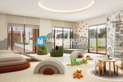 Apartment de 1 dormitorio en Khalifa City, UAE No. 105105 4