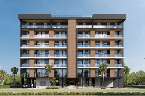 Apartment de 1 dormitorio en Dubai, UAE No. 105119 3
