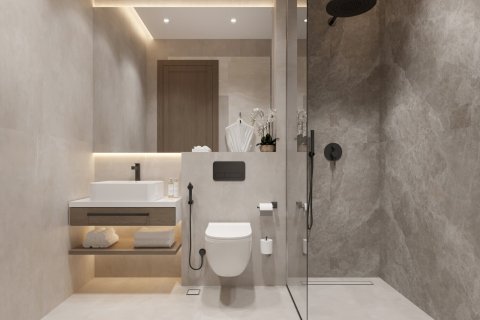 Apartment de 1 dormitorio en Dubai, UAE No. 105119 15