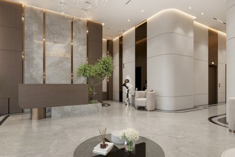 Apartment de 1 dormitorio en Dubai, UAE No. 105119 7