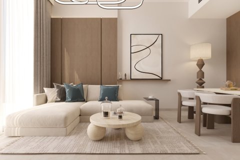Apartment de 1 dormitorio en Dubai, UAE No. 105119 9