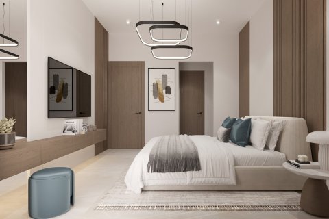Apartment de 1 dormitorio en Dubai, UAE No. 105119 12