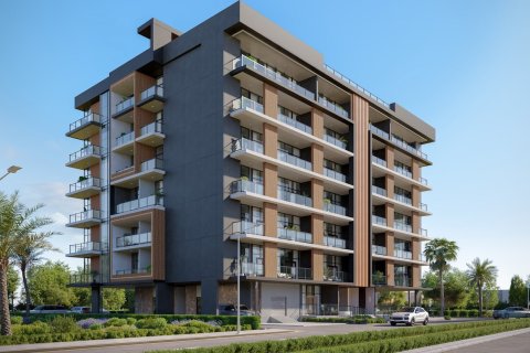 Apartment de 1 dormitorio en Dubai, UAE No. 105119 2