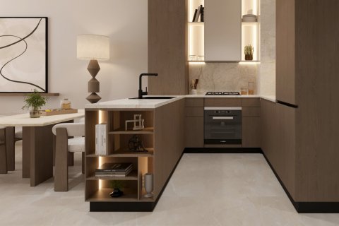 Apartment de 1 dormitorio en Dubai, UAE No. 105119 11