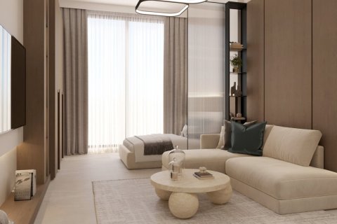 Apartment de 1 dormitorio en Dubai, UAE No. 105119 8