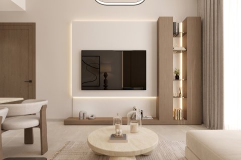 Apartment de 1 dormitorio en Dubai, UAE No. 105119 10