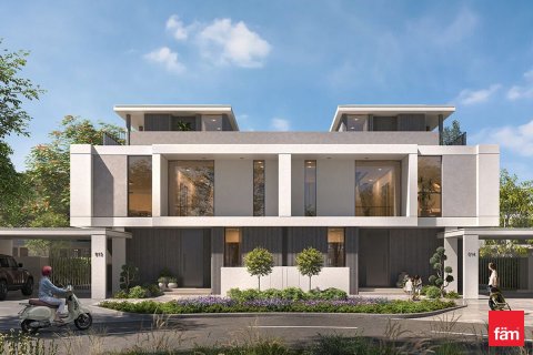 4 bedrooms Villa in Dubai, UAE No. 165093 7