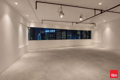 Офис 83.3м² в Бизнес-Бэй, ОАЭ №165096 8
