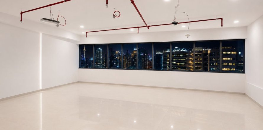 Офис 83.3м² в Бизнес-Бэй, ОАЭ №165096