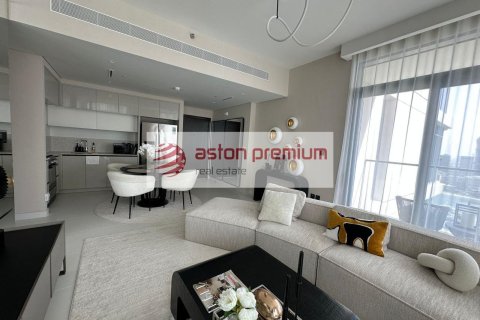 2 bedrooms Apartment in EMAAR Beachfront, UAE No. 188358 9
