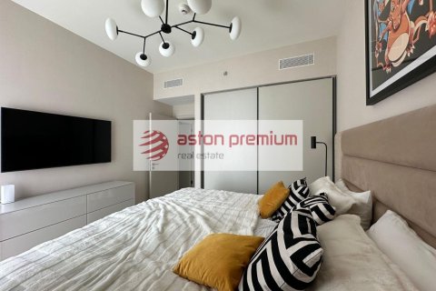 2 bedrooms Apartment in EMAAR Beachfront, UAE No. 188358 11