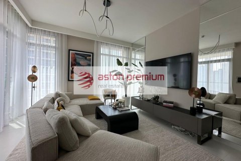 2 bedrooms Apartment in EMAAR Beachfront, UAE No. 188358 4