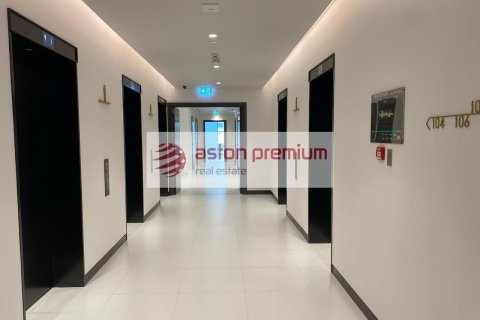 2 bedrooms Apartment in EMAAR Beachfront, UAE No. 188358 12