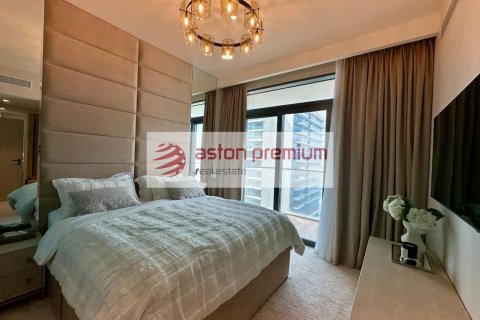 2 bedrooms Apartment in EMAAR Beachfront, UAE No. 188358 5