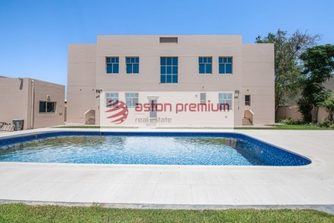 5 bedrooms Villa in Al Barsha 2, UAE No. 188357
