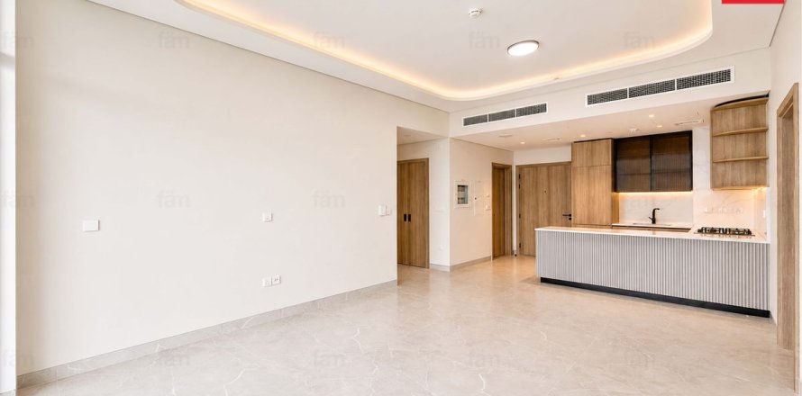 Appartement de 2 chambres à Dubai Hills Estate, UAE No. 200201