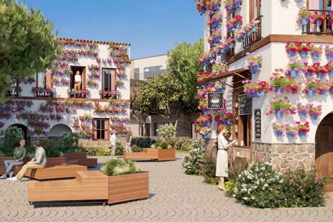 Townhouse de 5 chambres à Dubai, UAE No. 200198 10