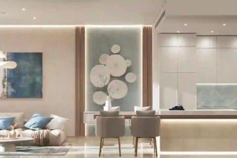 40.3m² Apartment in Dubai Production City (IMPZ), UAE No. 200202 5