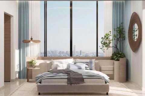 40.3m² Apartment in Dubai Production City (IMPZ), UAE No. 200202 7