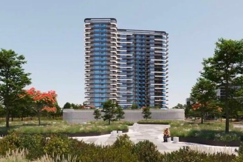 40.3m² Apartment in Dubai Production City (IMPZ), UAE No. 200202 8