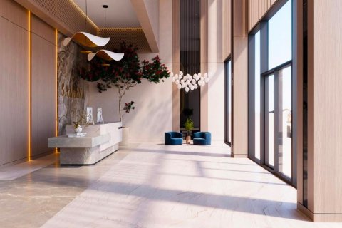 40.3m² Apartment in Dubai Production City (IMPZ), UAE No. 200202 10