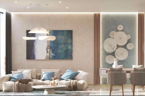 40.3m² Apartment in Dubai Production City (IMPZ), UAE No. 200202 11