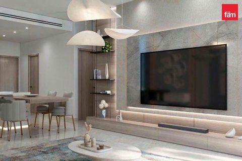 Studio Apartment in Dubai Production City (IMPZ), UAE No. 200202