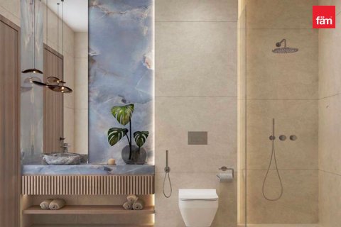 40.3m² Apartment in Dubai Production City (IMPZ), UAE No. 200202 3