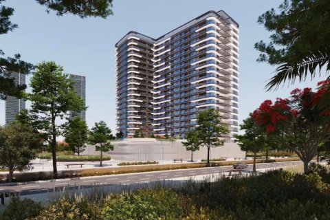 40.3m² Apartment in Dubai Production City (IMPZ), UAE No. 200202 12
