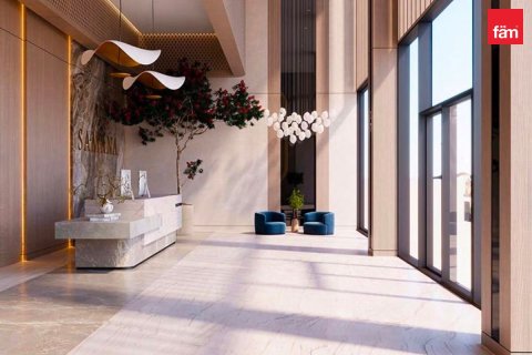 40.3m² Apartment in Dubai Production City (IMPZ), UAE No. 200202 6