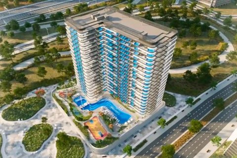 40.3m² Apartment in Dubai Production City (IMPZ), UAE No. 200202 13