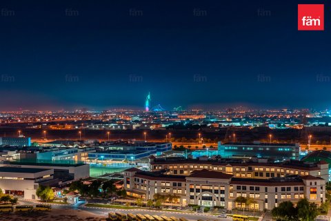 Appartement de 2 chambres à Dubai Hills Estate, UAE No. 200197
