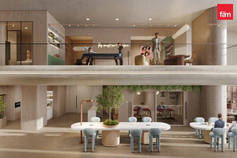 333.7m² Office in Business Bay, UAE No. 200203 8