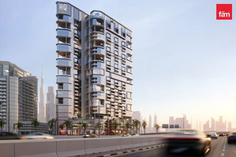 333.7m² Office in Business Bay, UAE No. 200203