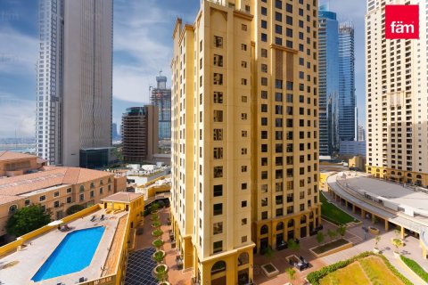 Appartement de 1 chambre à Dubai, UAE No. 200199 11