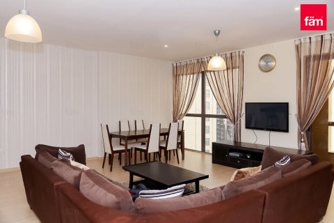 Appartement de 1 chambre à Dubai, UAE No. 200199