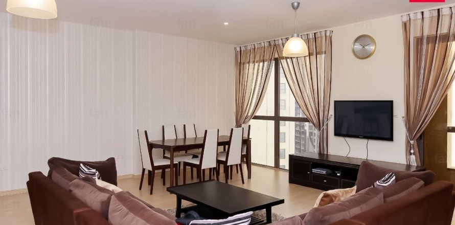Appartement de 1 chambre à Dubai, UAE No. 200199